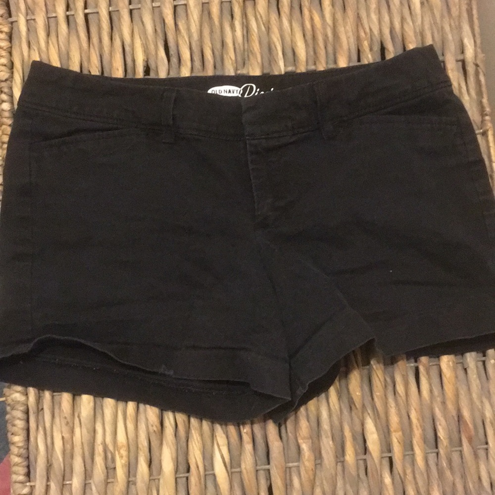 ❤️ Old Navy Pixie shorts!